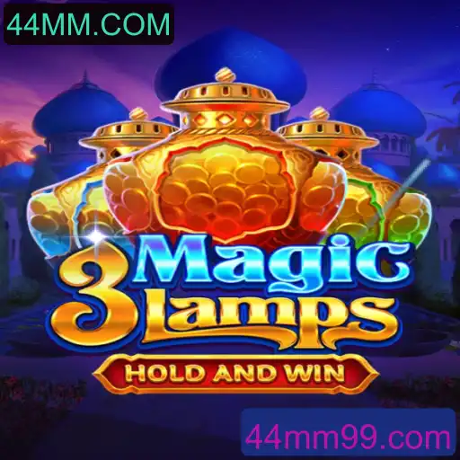 Descubra o encantador mundo de 3MagicLamps: Um mergulho nas regras e jogabilidade