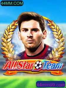 AllStarTeam: Um Olhar Detalhado sobre o Jogo que Conquista o Mundo