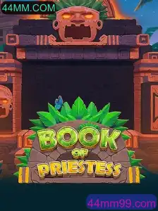 Explorando o Universo Fascinante de BookOfPriestess