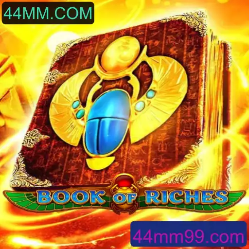 Descubra as Aventuras de 'BookofRiches'