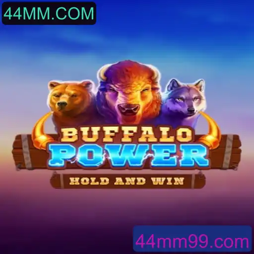 BuffaloPower: Descubra a Emoção do Jogo do Momento