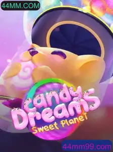 CandyDreams: Explorando o Mundo Encantado do Novo Jogo Virtual