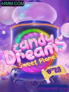 Explore o Mundo Fascinante de CandyDreamsSweetPlanet