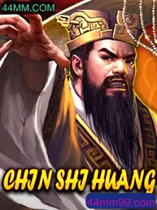 Descubra o Fascinante Jogo ChinShiHuang