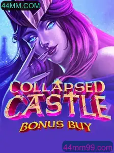 Explorando o Fascinante Mundo de CollapsedCastleBonusBuy