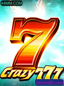 Crazy777: Descubra a Excitante Experiência de Jogo com 44MM.COM