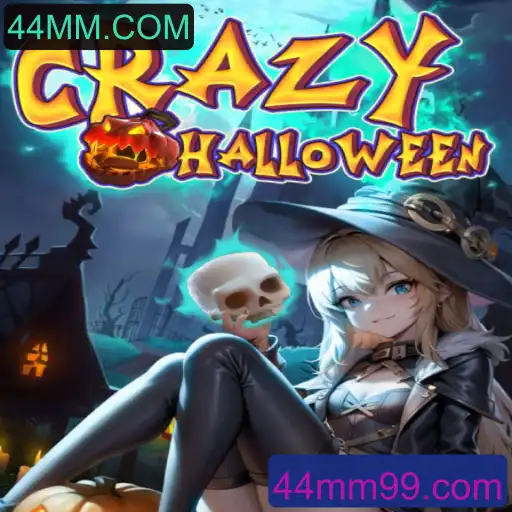 CrazyHalloween: Uma Aventura Assustadora e Divertida