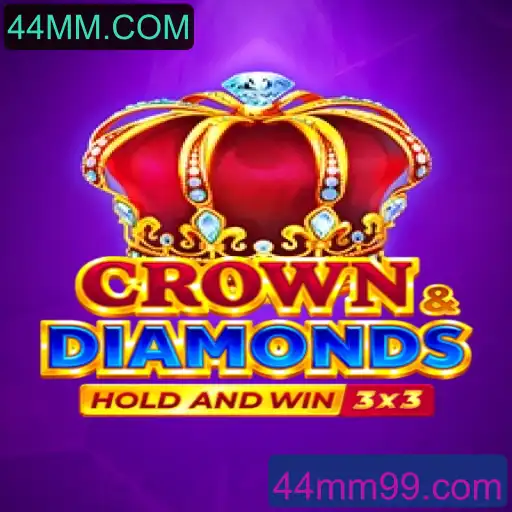 Descubra o Fascinante Mundo de CrownDiamonds no Universo 44MM.COM