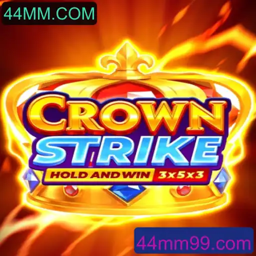 Crownstrike: Explorando o Novo Fenômeno Gamer com 44MM.COM