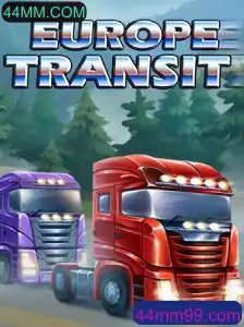 EuropeTransit: A Nova Sensação de Estratégia e Aventura