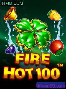 Explorando o Mundo de FireHot100: Um Jogo Inovador