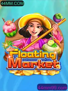 Explorando o Universo de 'FloatingMarket': Inovação e Estratégia no Mundo dos Jogos