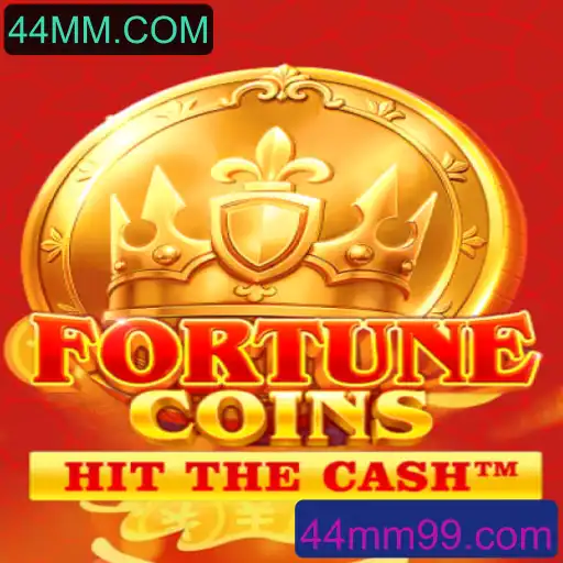 FortuneCoins: Descubra o Fascinante Mundo dos Jogos de Casino com 44MM.COM