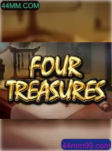 Explorando FourTreasures: Um Jogo de Estratégia e Aventura