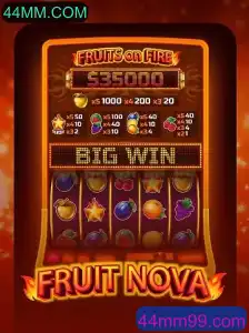 Descubra o Mundo Vibrante de FruitNova: Um Guia Completo