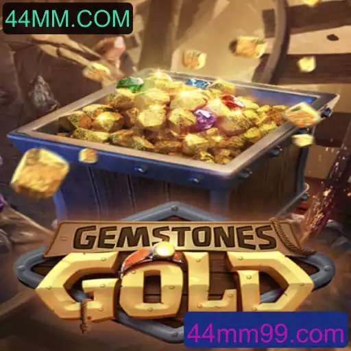 Descubra o Mundo de GemstonesGold com 44MM.COM