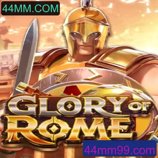 GloryofRome: A Renascença da Estratégia em 44MM.COM