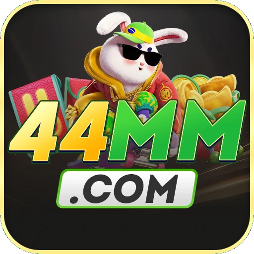 44MM.COM Logo