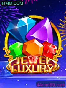 JewelLuxury: Descubra a Experiência Brilhante de Um Jogo Único