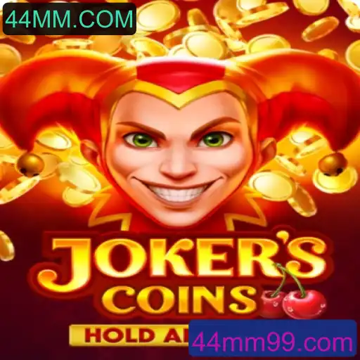Descubra JokersCoins: Uma Nova Aventura no Mundo dos Jogos Online