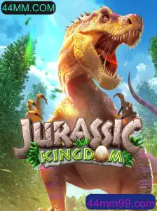 Descubra o Mundo Emocionante de JurassicKingdom: O Jogo do Século Atual