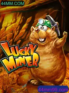 Descubra o Emocionante Mundo de LuckyMiner: O Jogo que Conquista Milhões