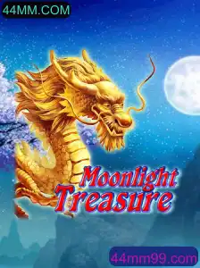 Descubra o Mundo de MoonlightTreasure: O Novo Jogo Sensação