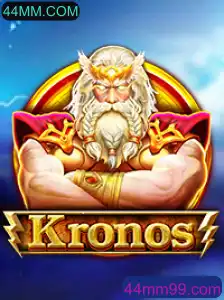 Kronos: Aventura no Universo de 44MM.COM