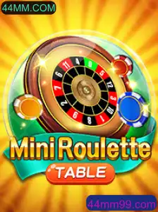 Explorando MiniRoulette: Um Guia Completo para Novos Jogadores