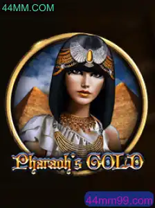 Descubra o Fascinante Mundo do Jogo PharaohsGold