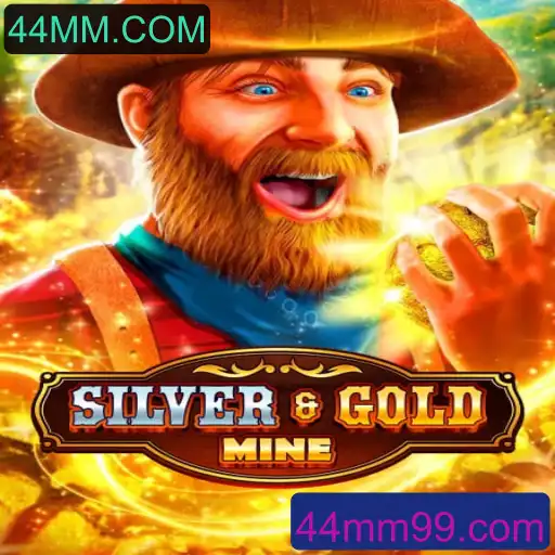 SilverGold: Um Novo Jogo Empolgante com a Marca de 44MM.COM