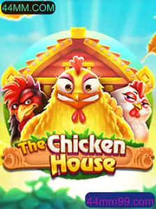 Explorando TheChickenHouse: Um Novo Fenômeno no Universo dos Jogos