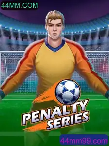 Explorando o Mundo do Jogo PenaltySeries