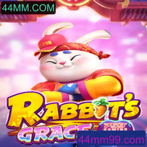 Conheça o Fascinante Mundo de RabbitsGrace