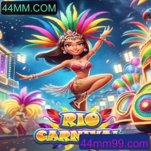 Descubra o Fascinante Mundo do Jogo RioCarnival: Uma Experiência Única com 44MM.COM