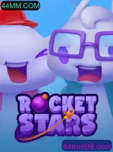 Explorando o Empolgante Mundo de RocketStars