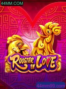 Descubra o Mundo de RoosterInLove: Um Mergulho Apaixonante no Universo dos Games