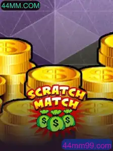 Explorando o Mundo Empolgante de ScratchMatch: Um Olhar Profundo para Jogadores Modernos