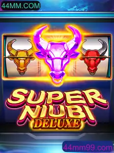 Explorando o Mundo de SuperNiubiDeluxe: Mergulhe na Aventura