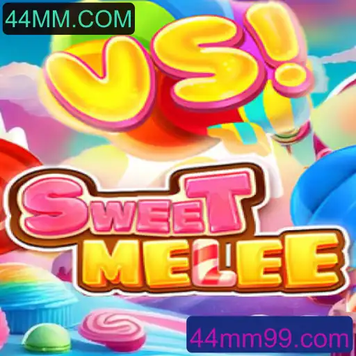 SweetMelee: A Aventura de Combate em um Mundo de Delícias