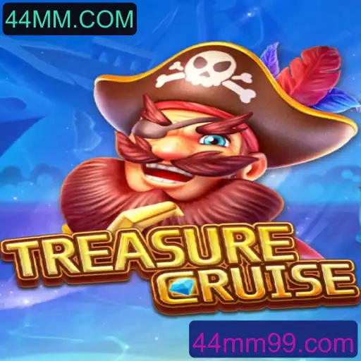 TREASURECRUISE: Explorando o Mundo de Aventuras Náuticas e Estratégia com 44MM.COM
