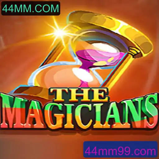 TheMagicians: Descubra o Fascinante Mundo do Jogo Mágico de 44MM.COM