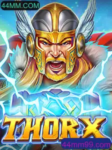 Descubra ThorX: Um Novo Cenário de Jogo na Plataforma 44MM.COM