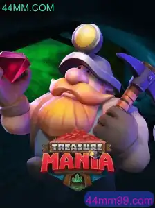 Explorando o Universo de TreasureMania