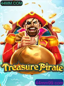 Explorando o Universo de TreasurePirate: Um Mergulho no Mundo dos Jogos de Aventura