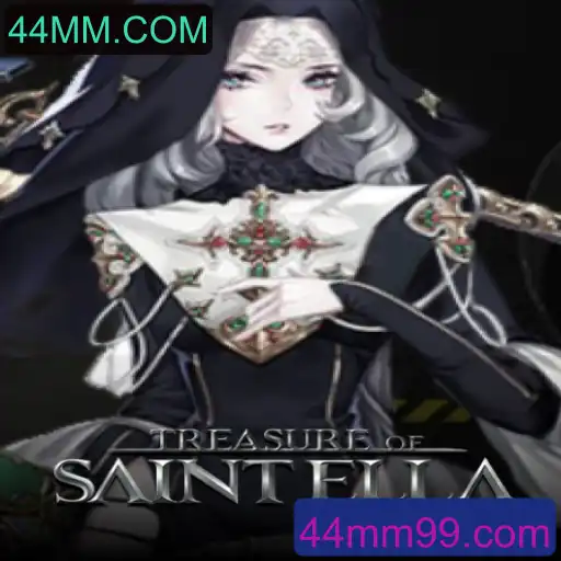 Aventura e Estratégia em TreasureofSaintElla: A Nova Sensação do Mundo dos Jogos