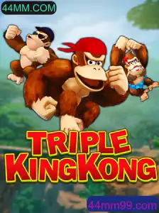 TripleKingKong: Um Mergulho no Mundo dos Jogos Modernos