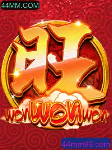 Explorando o Jogo Captivante 'WonWonWon'