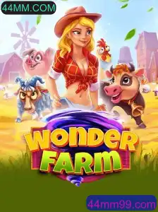 Descubra o Mundo Encantado de WonderFarm: Uma Experiência Única de Jogo