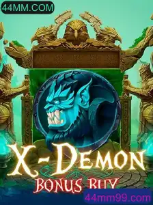 Descubra a Excitante Aventura em XDemonBonusBuy